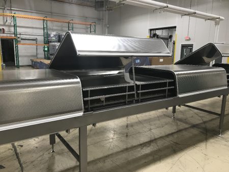 CONVEYOR PARTS