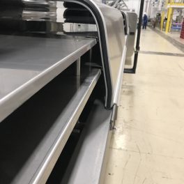 CONVEYOR PARTS