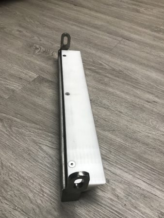 CONVEYOR SCRAPER