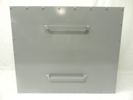 COVER PLATE