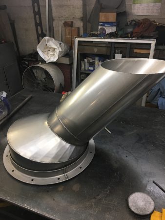 CUSTOM TRANSITION