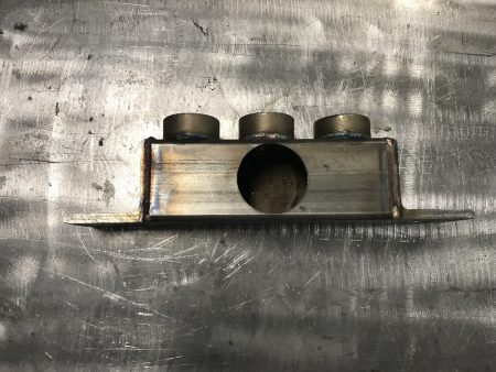FLOW ADAPTER