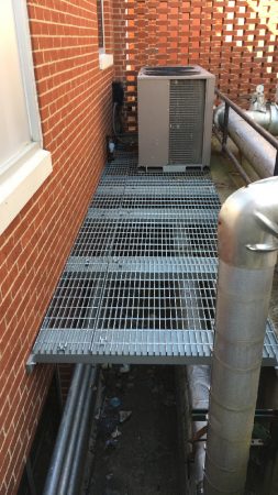 HVAC PLATFORM