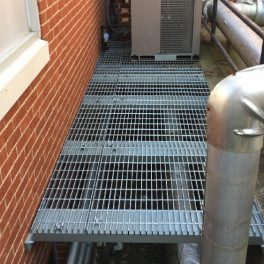 HVAC PLATFORM