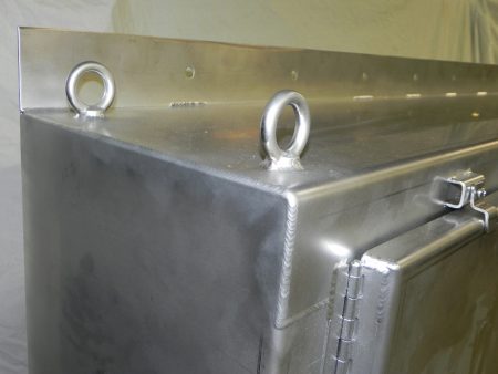 LIFTING LUGS