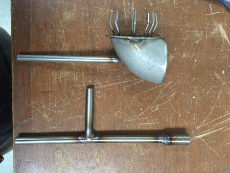 MISC PARTS
