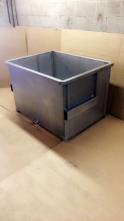 MIXING TANK