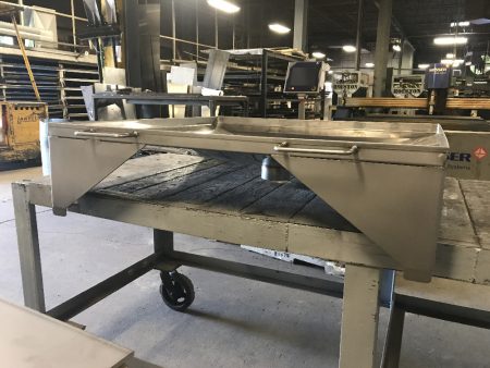 OIL PAN
