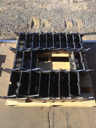 PIPE SUPPORT