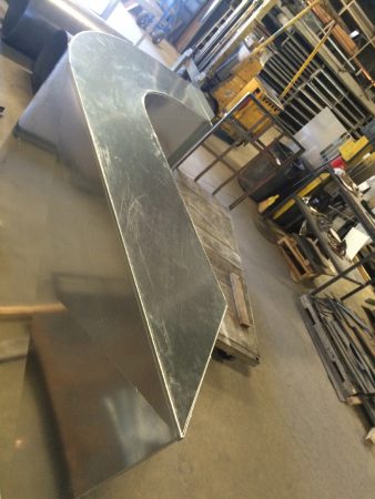 ROOF CURB