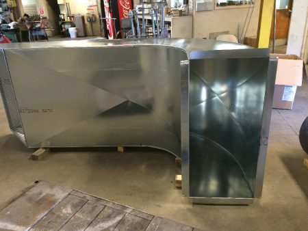 ROOF CURB