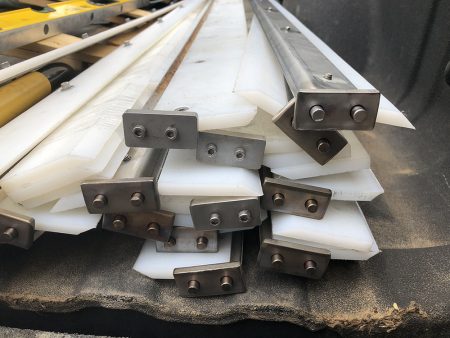 SCRAPERS