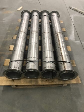 STAINLESS PIPE