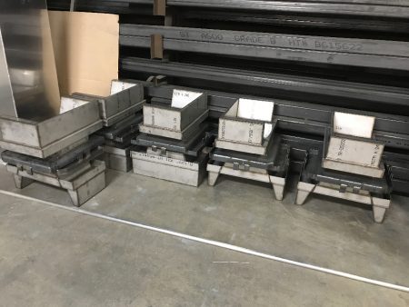 VENTING SIDE SEAL