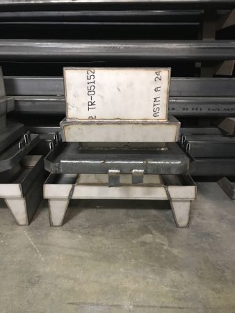 VENTING SIDE SEAL