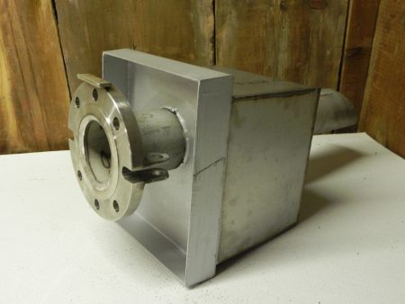 VENTING SIDE SEAL