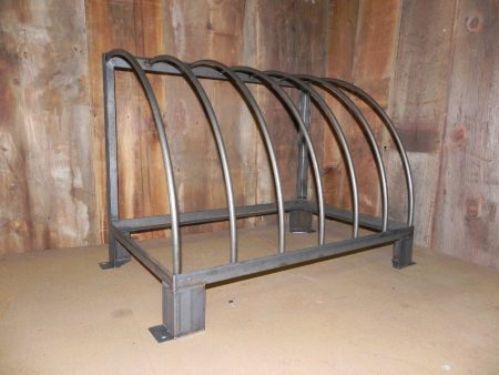wire rack