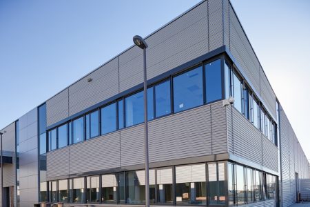 aluminum siding