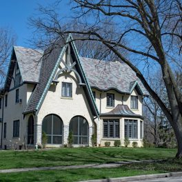 COPPER BAY WINDOW