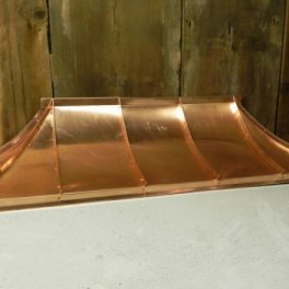 COPPER CANOPY