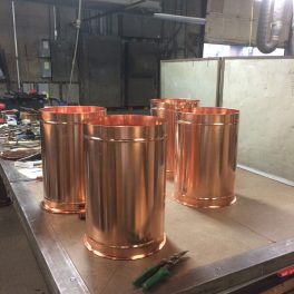 COPPER STILLS FOR HOME PROJECTS