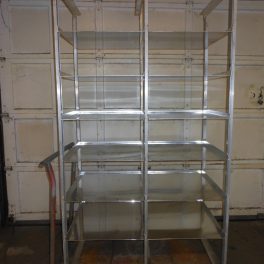 Commercial Shelving