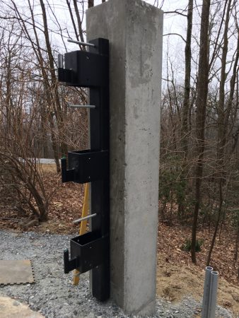 GATE HARDWARE