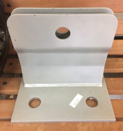 glass bracket mount