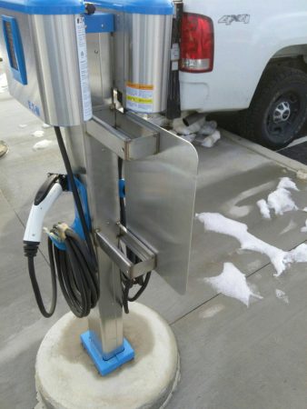 SIGN MOUNTS