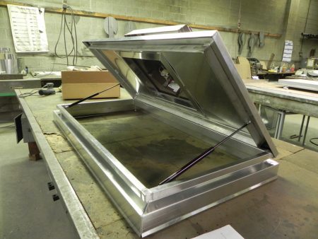 Skylight Cover