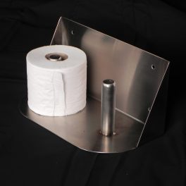 TIOLET PAPER HOLDER