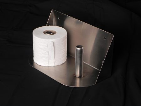 TIOLET PAPER HOLDER