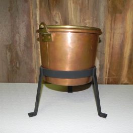 copper kettle