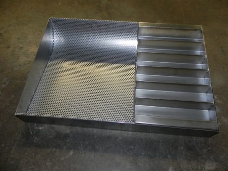 fry bin