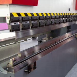 CNC PRESS BRAKE